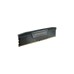 Corsair DIMM 48 GB DDR5-6400 (2x 24 GB) Dual-Kit, Arbeitsspeicher(schwarz, CMK48GX5M2B6400C36, Vengeance, INTEL XMP)