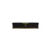 Corsair DIMM 64 GB DDR4-3200 (2x 32 GB) Dual-Kit, Arbeitsspeicher(schwarz, CMK64GX4M2E3200C16, Vengeance LPX, INTEL XMP)
