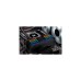 Corsair DIMM 64 GB DDR4-3200 (2x 32 GB) Dual-Kit, Arbeitsspeicher(schwarz, CMT64GX4M2E3200C16, Dominator Platinum RGB, INTEL XMP)