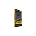 Corsair DIMM 64 GB DDR4-3600 (2x 32 GB) Dual-Kit, Arbeitsspeicher(schwarz, CMK64GX4M2D3600C18, Vengeance LPX, INTEL XMP)