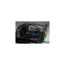 Corsair DIMM 64 GB DDR5-5200 (2x 32 GB) Dual-Kit, Arbeitsspeicher(schwarz, CMT64GX5M2B5200C40, Dominator Platinum RGB, INTEL XMP, Outlet)