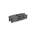 Corsair DIMM 64 GB DDR5-6000 (2x 32 GB) Dual-Kit, Arbeitsspeicher(schwarz, CMK64GX5M2B6000C40, Vengeance, INTEL XMP)