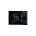 Corsair DIMM 64 GB DDR5-6000 (2x 32 GB) Dual-Kit, Arbeitsspeicher(grau, CMT64GX5M2B6000Z30, Dominator Platinium RGB)