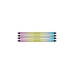 Corsair DIMM 64 GB DDR5-6000 (4x 16 GB) Quad-Kit, Arbeitsspeicher(weiß, CMP64GX5M4B6000C36W, Dominator Titanium, INTEL XMP)