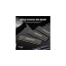 Corsair DIMM 64 GB DDR5-6800 (2x 32 GB) Dual-Kit, Arbeitsspeicher(schwarz, CMK64GX5M2X6800C32, Vengeance, INTEL XMP)