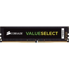 Corsair DIMM 8 GB DDR4-2133, Arbeitsspeicher(schwarz, CMV8GX4M1A2133C15, Value Select)