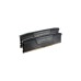 Corsair DIMM 96 GB DDR5-5200 (2x 48 GB) Dual-Kit, Arbeitsspeicher(schwarz, CMK96GX5M2B5200C38, Vengeance, INTEL XMP)