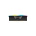 Corsair DIMM 96 GB DDR5-5600 (2x 48 GB) Dual-Kit, Arbeitsspeicher(schwarz, CMH96GX5M2B5600C40, Vengeance RGB, INTEL XMP)