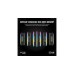 Corsair DIMM 96 GB DDR5-6000 (4x 24 GB) Quad-Kit, Arbeitsspeicher(schwarz, CMH96GX5M4B6000C30, Vengeance RGB, INTEL XMP)