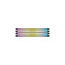 Corsair DIMM 96 GB DDR5-6000 (4x 24 GB) Quad-Kit, Arbeitsspeicher(schwarz, CMP96GX5M4B6000C30, Dominator Titanium, INTEL XMP)