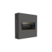 Corsair DIMM 96 GB DDR5-6000 (4x 24 GB) Quad-Kit, Arbeitsspeicher(schwarz, CMP96GX5M4B6000C30, Dominator Titanium, INTEL XMP)