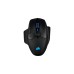 Corsair Dark Core RGB Pro SE, Gaming-Maus(schwarz)
