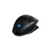 Corsair Dark Core RGB Pro SE, Gaming-Maus(schwarz)