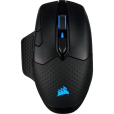 Corsair Dark Core RGB Pro, Gaming-Maus(schwarz)