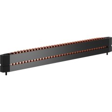 Corsair Dominator Titanium Fin Accessory Kit, Arbeitsspeicher(schwarz, CMP5AGTFIN, Dominator Titanium)