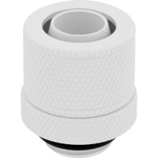 Corsair Fitting XF Softli. 4x 10/13mm wh, Verbindung(weiß)