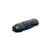 Corsair Flash Padlock 3 128 GB, USB-Stick(schwarz/blau, USB-A 3.2 Gen 1)