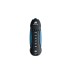 Corsair Flash Padlock 3 128 GB, USB-Stick(schwarz/blau, USB-A 3.2 Gen 1)