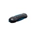 Corsair Flash Padlock 3 256 GB, USB-Stick(schwarz/blau, USB-A 3.2 Gen 1)