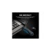 Corsair Flash Padlock 3 256 GB, USB-Stick(schwarz/blau, USB-A 3.2 Gen 1)