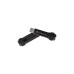 Corsair Flash Survivor Stealth 128 GB, USB-Stick(schwarz, USB-A 3.2 Gen 1)