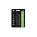 Corsair Flash Survivor Stealth 128 GB, USB-Stick(schwarz, USB-A 3.2 Gen 1)