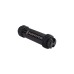 Corsair Flash Survivor Stealth 1 TB, USB-Stick(schwarz, USB-A 3.2 Gen 1)
