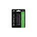 Corsair Flash Survivor Stealth 1 TB, USB-Stick(schwarz, USB-A 3.2 Gen 1)