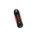 Corsair Flash Voyager GT 128 GB, USB-Stick(schwarz/rot, USB-A 3.2 Gen 1)