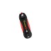 Corsair Flash Voyager GT 1 TB, USB-Stick(schwarz/rot, USB-A 3.2 Gen 1)