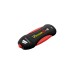 Corsair Flash Voyager GT 1 TB, USB-Stick(schwarz/rot, USB-A 3.2 Gen 1)