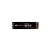 Corsair Force MP510B 480 GB, SSD(schwarz, PCIe 3.0 x4, NVMe, M.2 2280)