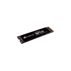 Corsair Force MP510B 960 GB, SSD(schwarz, PCIe 3.0 x4, NVMe, M.2 2280)