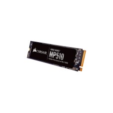 Corsair Force MP510 1920 GB, SSD(schwarz, PCIe 3.0 x4, NVMe 1.3, M.2 2280)