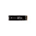 Corsair Force MP510 4 TB, SSD(schwarz, PCIe 3.0 x4, NVMe 1.3, M.2 2280)