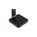 Corsair Gaming ST100, Halterung(schwarz)