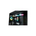 Corsair H150 RGB Liquid CPU Cooler, Wasserkühlung(schwarz)