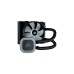 Corsair H55 RGB Liquid CPU Cooler, Wasserkühlung(schwarz)
