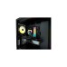 Corsair H55 RGB Liquid CPU Cooler, Wasserkühlung(schwarz)