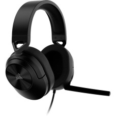 Corsair HS55 STEREO, Gaming-Headset(schiefer, Klinke)