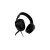 Corsair HS55 STEREO, Gaming-Headset(schiefer, Klinke)