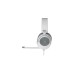 Corsair HS55 STEREO, Gaming-Headset(weiß/grau, Klinke)