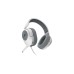 Corsair HS55 STEREO, Gaming-Headset(weiß/grau, Klinke)