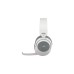 Corsair HS55 Wireless, Gaming-Headset(weiß, Bluetooth, 2.4 GHz Audio)