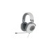 Corsair HS65 SURROUND, Gaming-Headset(weiß/grau, Klinke)