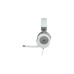 Corsair HS65 SURROUND, Gaming-Headset(weiß/grau, Klinke)