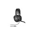 Corsair HS65 Wireless, Gaming-Headset(carbon, Klinke, USB-Dongle, Bluetooth)