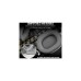 Corsair HS65 Wireless, Gaming-Headset(weiß, Klinke, USB-Dongle, Bluetooth)