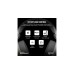 Corsair HS65 Wireless, Gaming-Headset(weiß, Klinke, USB-Dongle, Bluetooth)