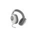 Corsair HS65 Wireless, Gaming-Headset(weiß, Klinke, USB-Dongle, Bluetooth)